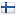 radiant-creations.com server is located in Finland